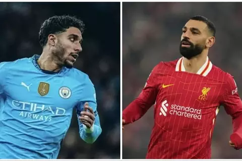 صلاح خارج قائمة الأغلى.. هل يتأثر مرموش بصفقة سيمينيو المحتملة؟ (صور)